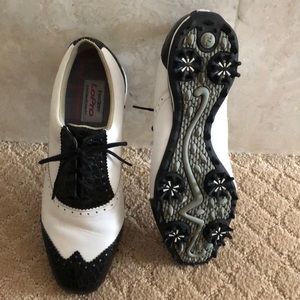 FootJoy LoPro Collection Woman’s Golf Shoe